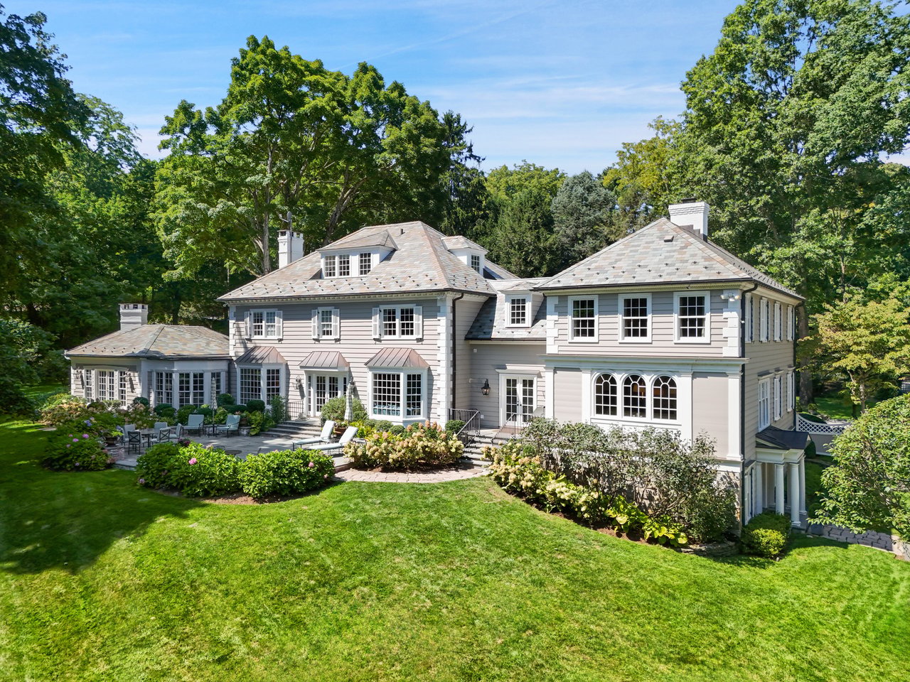 29 Upper Hook Road
