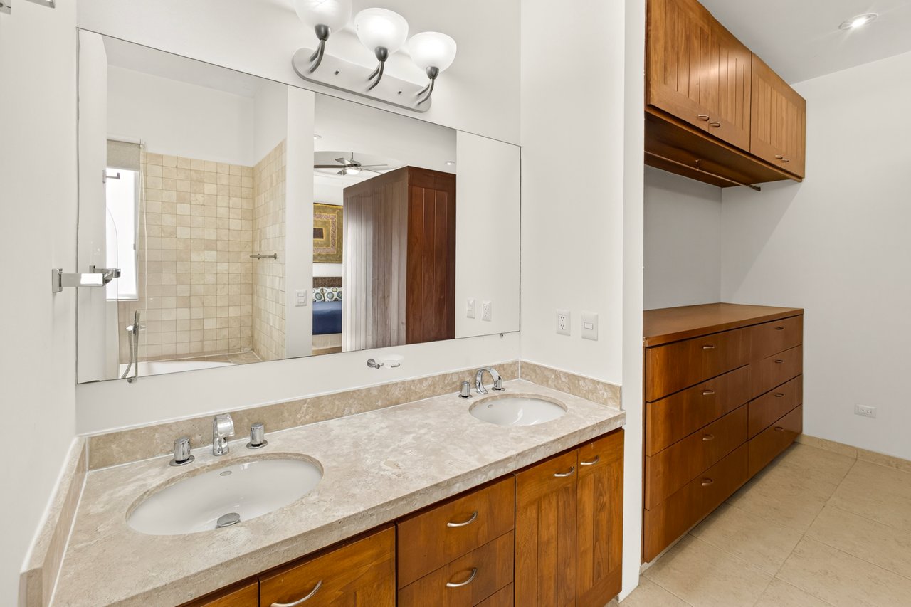 Casa A-2 Santa Rita Pedregal