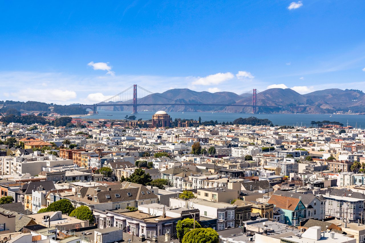 2100 Green Street Penthouse