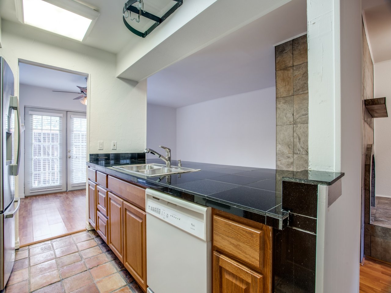 5916 Birchbrook Dr. #136