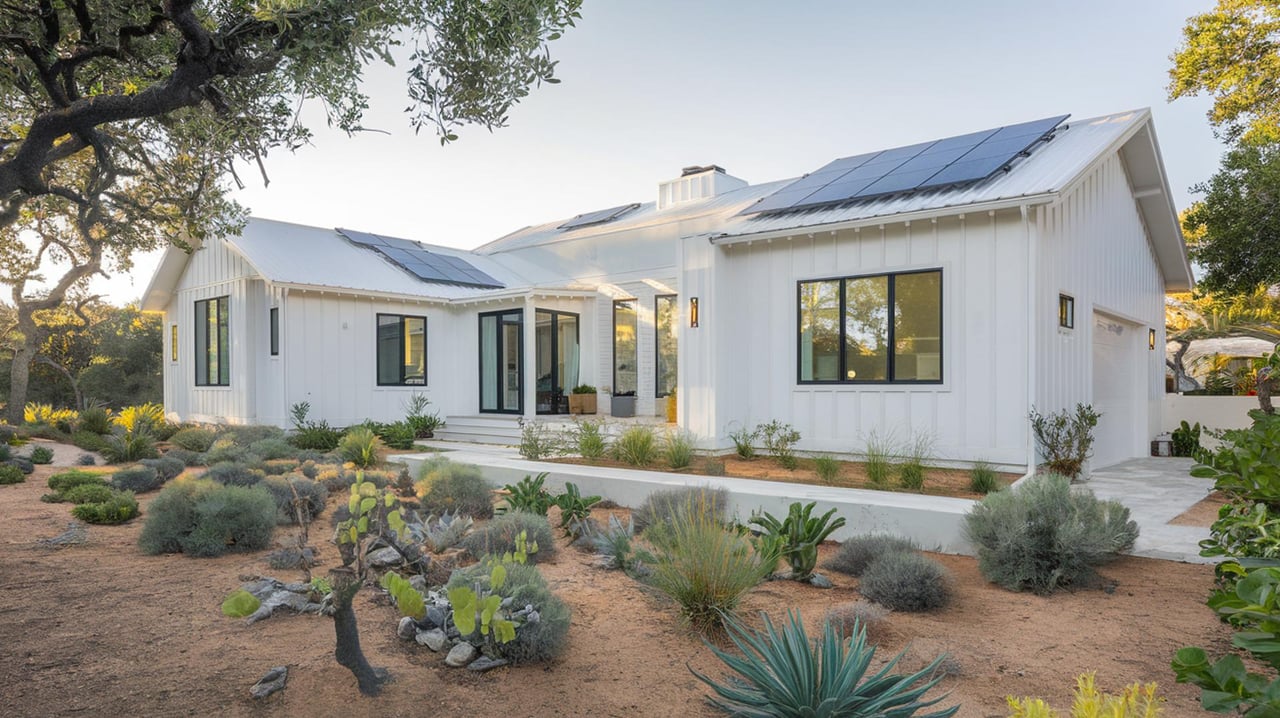 Eco-Friendly Home Upgrades That Add Value in Mission Viejo, CA