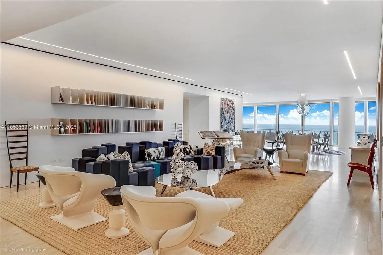 9001 Collins Ave #S-1011