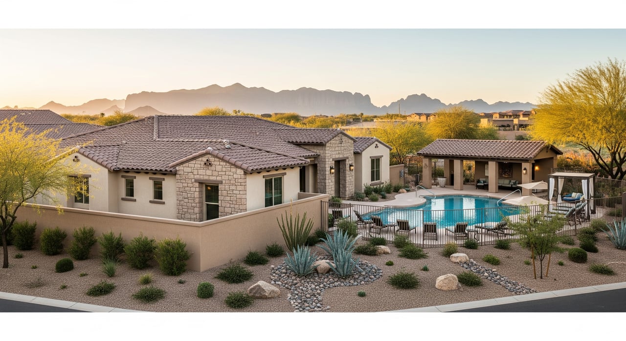 Arizona HOAs Explained: What Gilbert Buyers Should Know