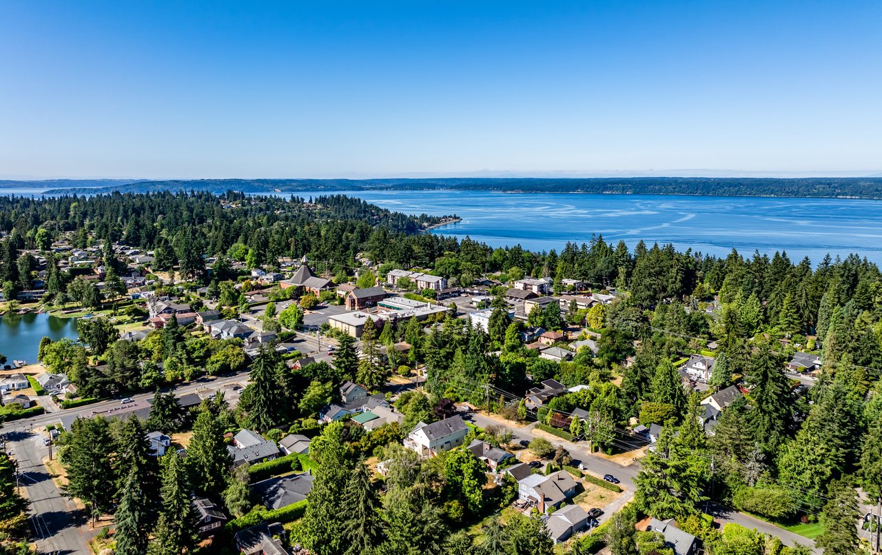 Bellevue