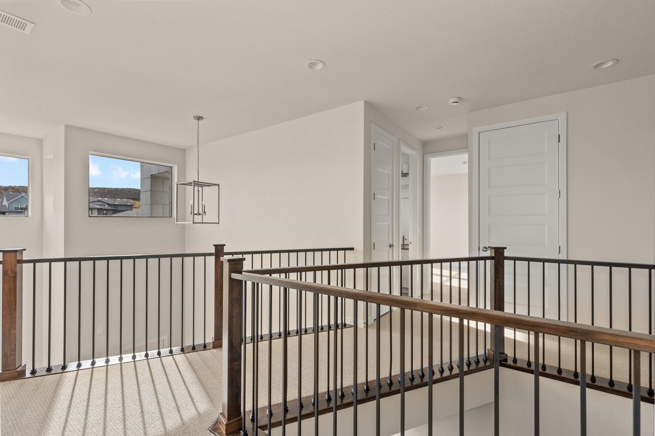 Fusion 1C - Finished Basement & 2-1 Buydown Included