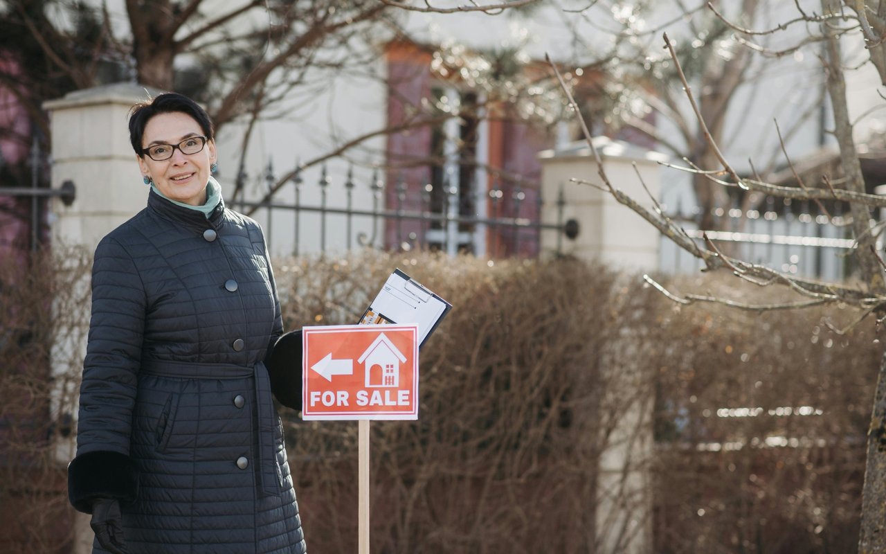 Why You Should Consider Selling in the Winter