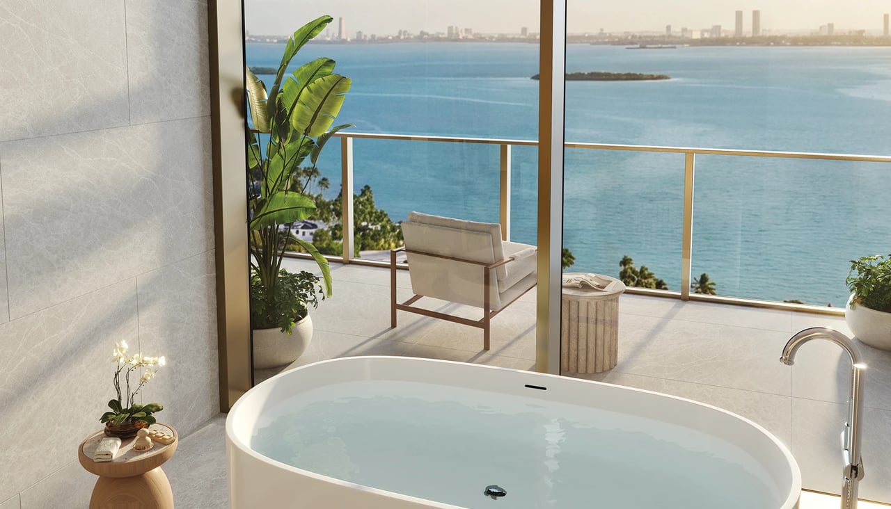 Kempinski Residences