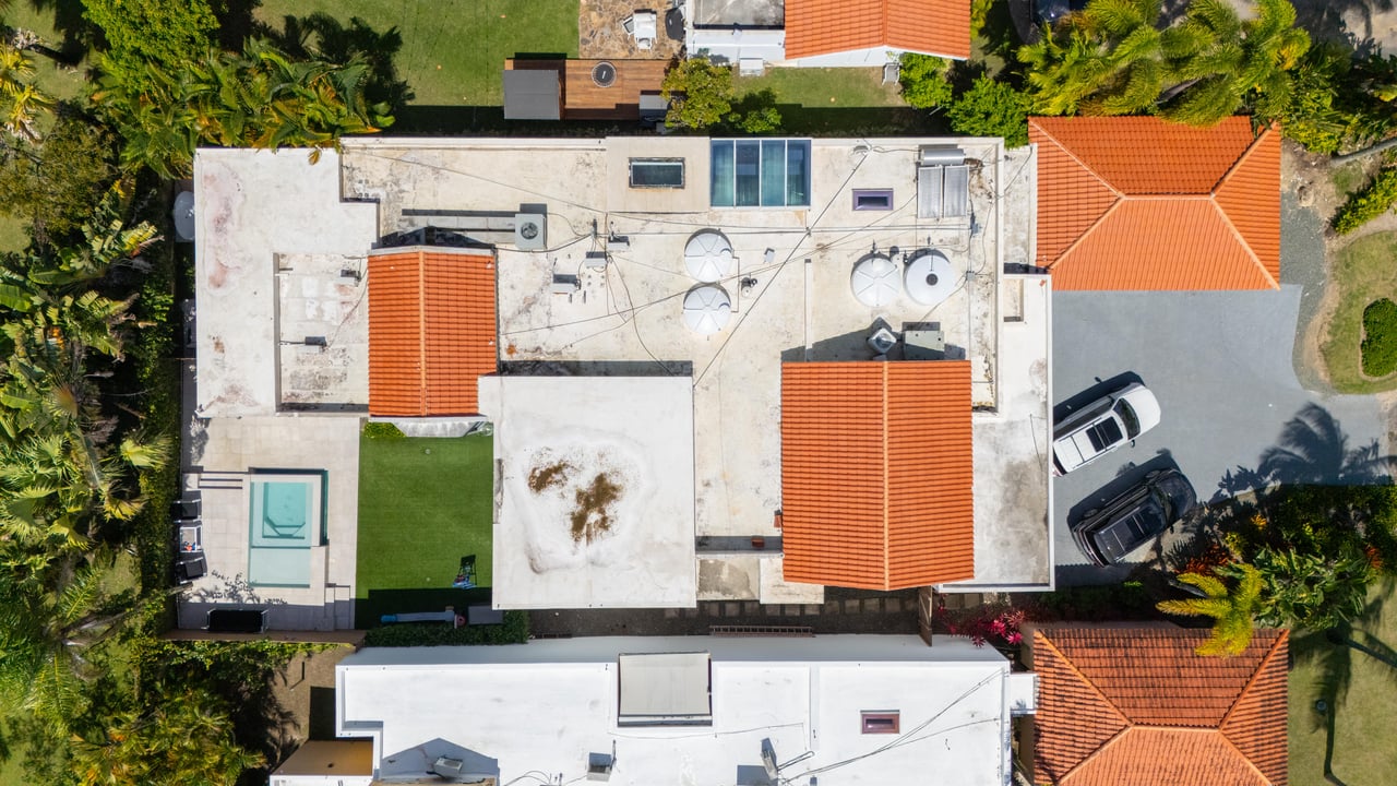 Dorado Beach East 147