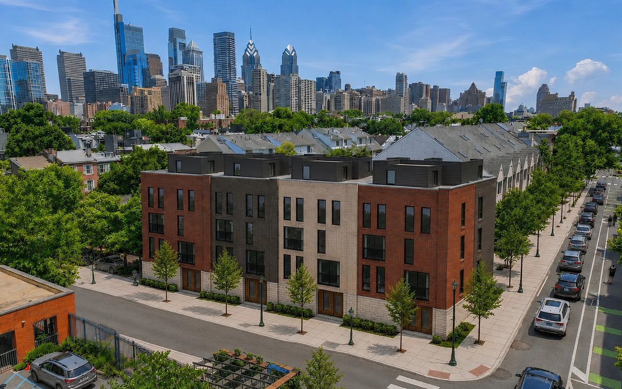 Union Row 