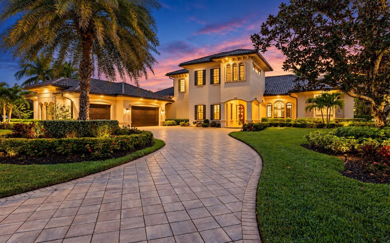 12811 Terabella Way