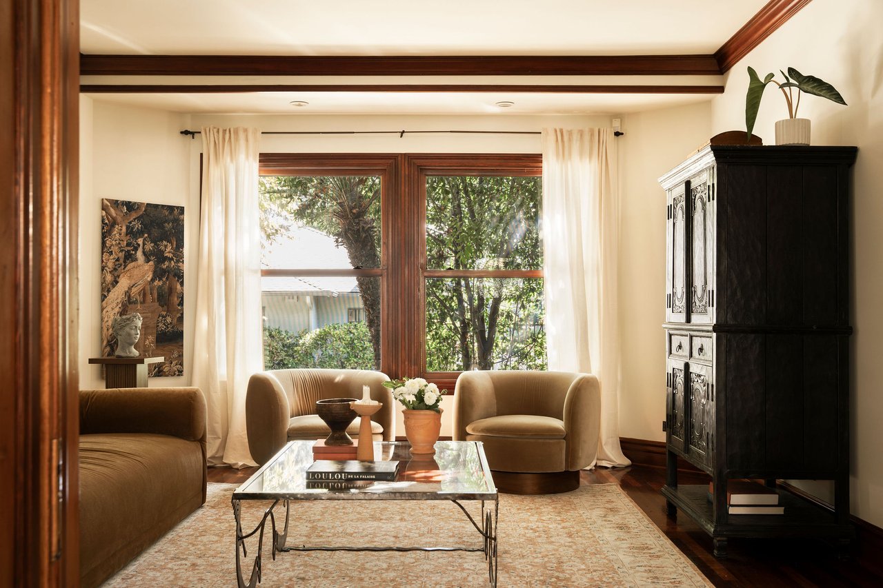 :: The Simpson Estate, 1909 :: Designed by a recipient of the City of Pasadena’s Historic Preservation Award
