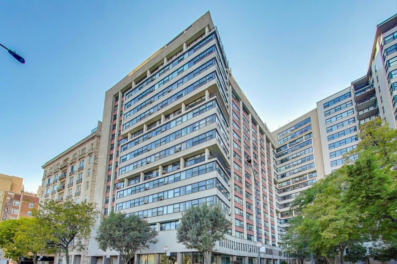 3420 N Lake Shore Dr Unit 12HI