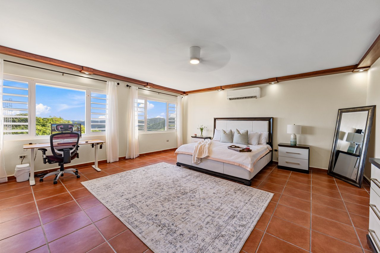 PR-132 #5 URB. MANSIONES DEL SUR