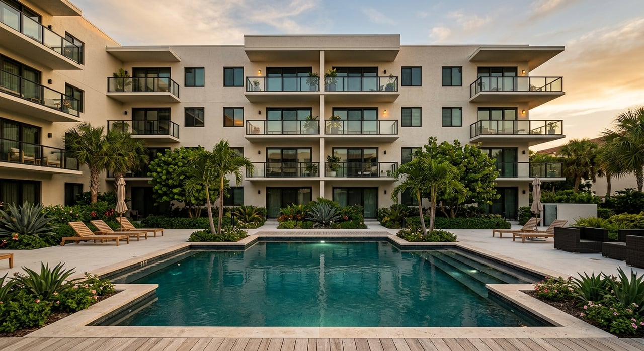 Buying A Condo On Tampa’s Gulf Beaches cover