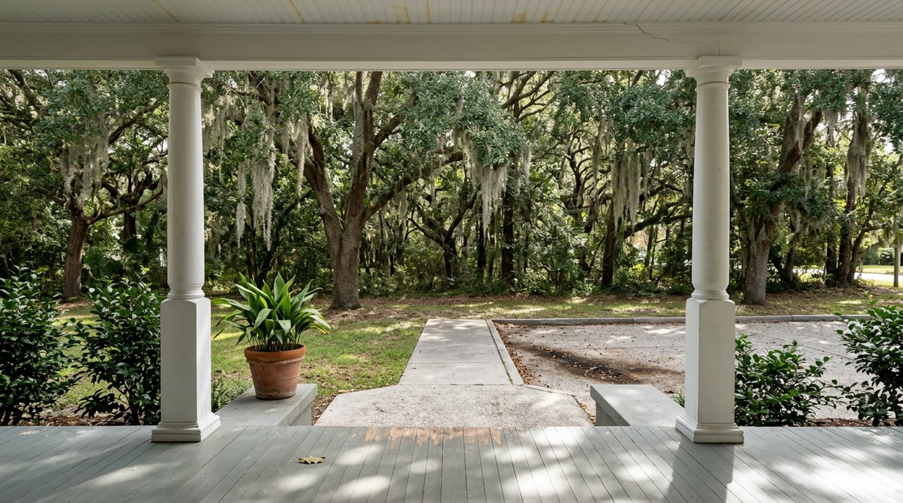 Isle of Hope This Weekend: The Walks, the Eats, and the Water Most People Miss