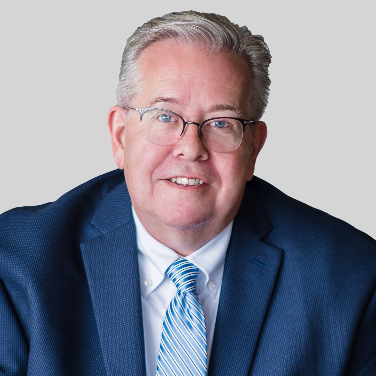 Dave Thomas Old Lyme, CT Real Estate Agent Headshot