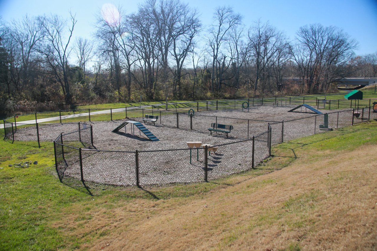 Jackson Hills