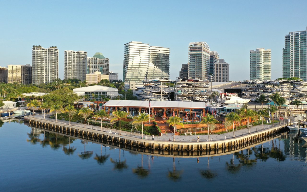 Coconut Grove | Coral Gables