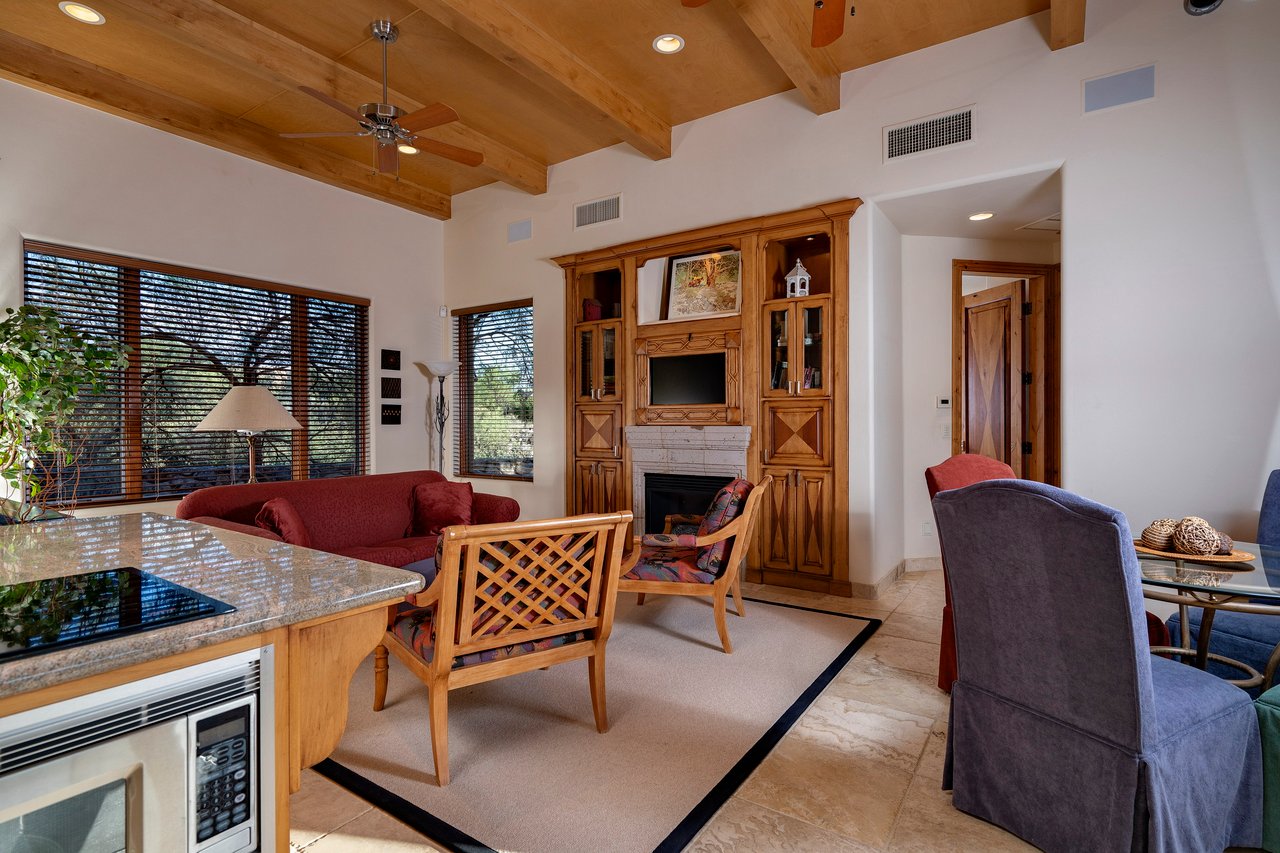 2143 E Desert Garden Drive