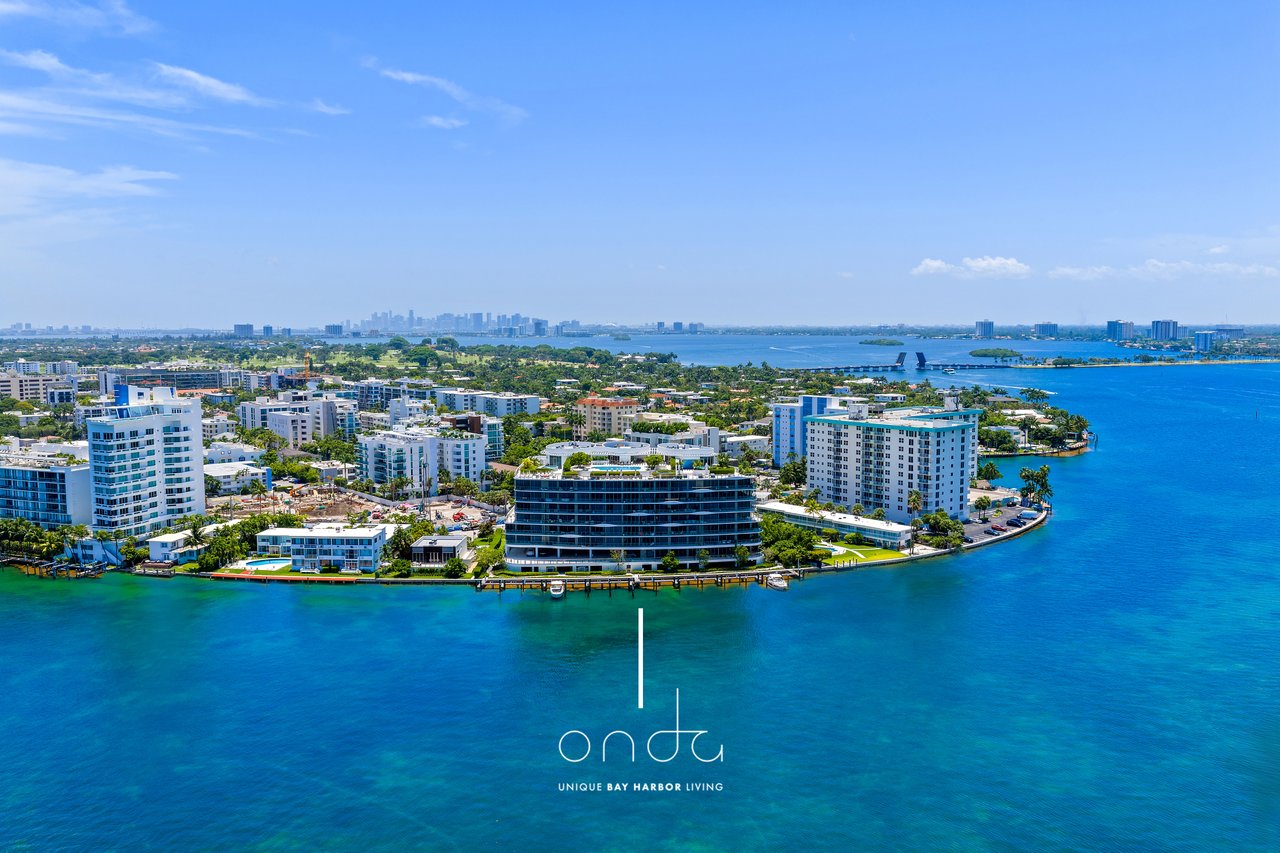 Onda Residences PH2