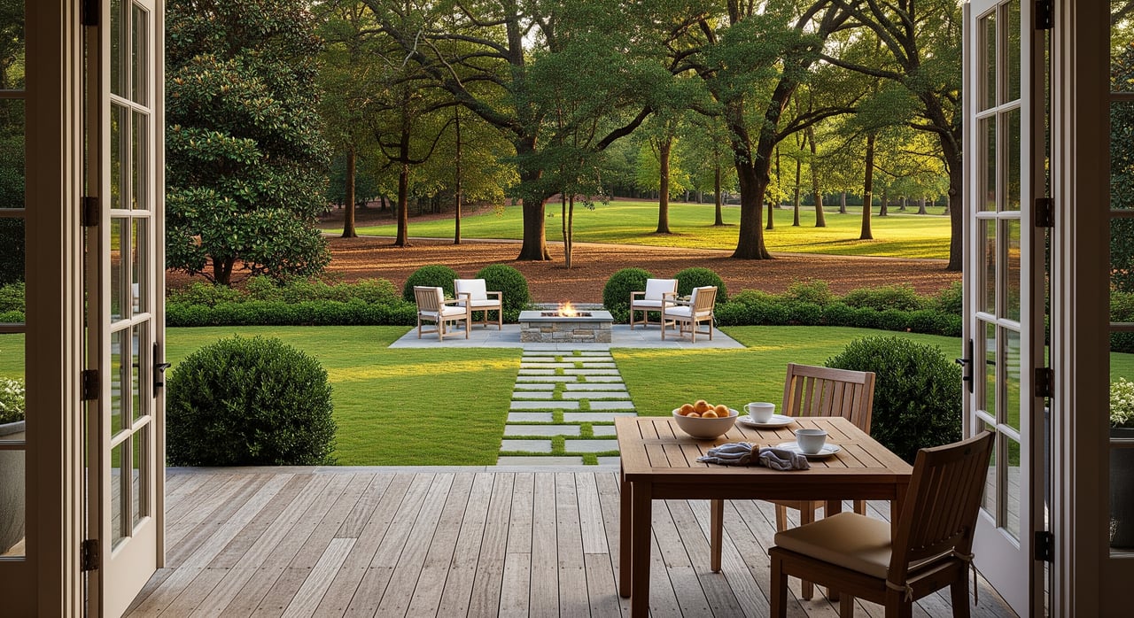 What Daily Life In Chastain Park Really Looks Like