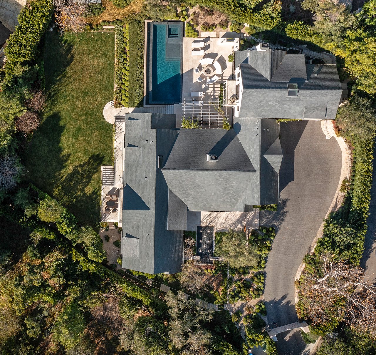 141 N Bentley Ave