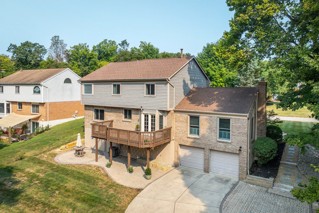 438 Vineyard Hills Drive