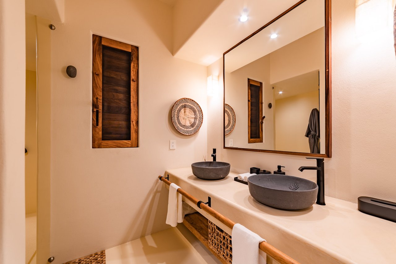 3 bedroom, Single Family Homes, Villa SOLERI 