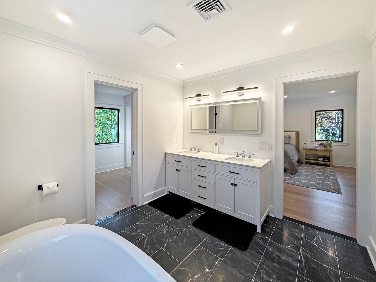 Undisclosed Address, East Quogue