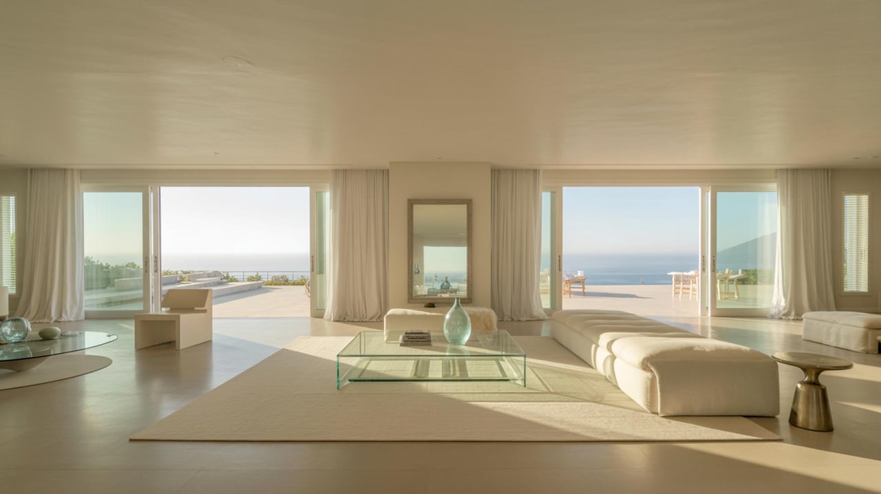 How to Maximize Natural Light in Any Home Without Major Renovations