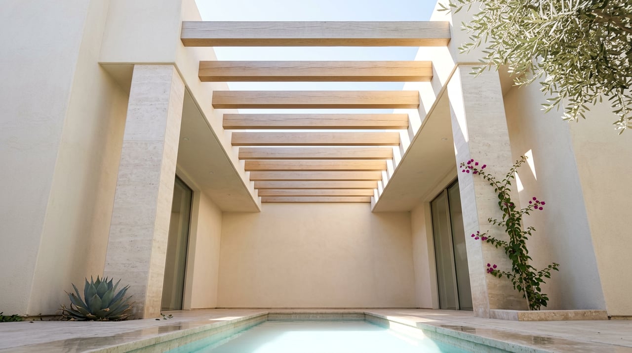 Mountain Shadows Has Been Pricing This Summer for Paradise Valley, Not Just Its Hotel Guests