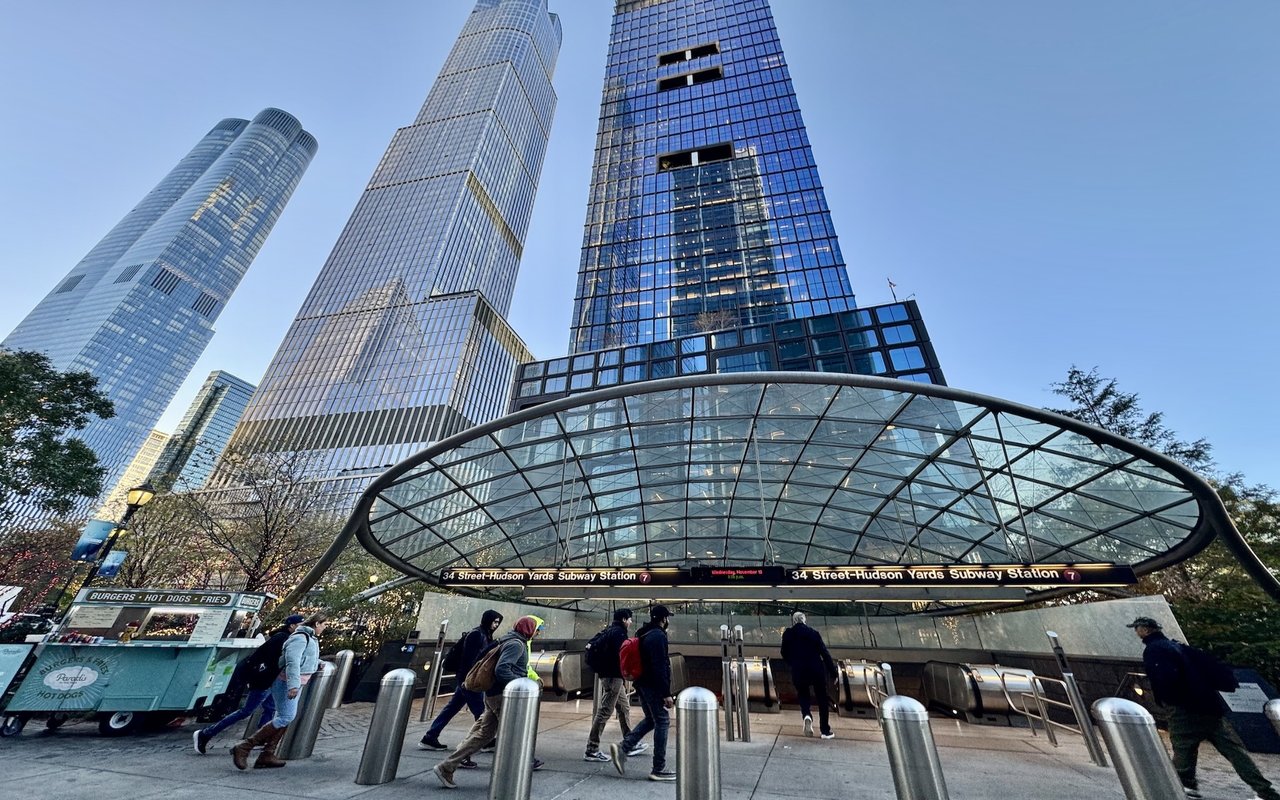 Weekly Manhattan & Brooklyn Market Update: 5/5