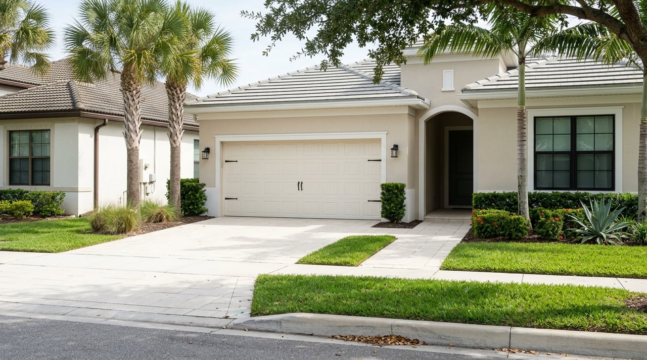 New Construction Vs Resale Homes In Viera