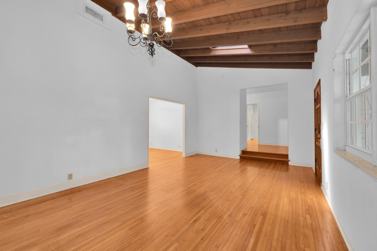 Just Listed: An Exceptional Opportunity in South Gables