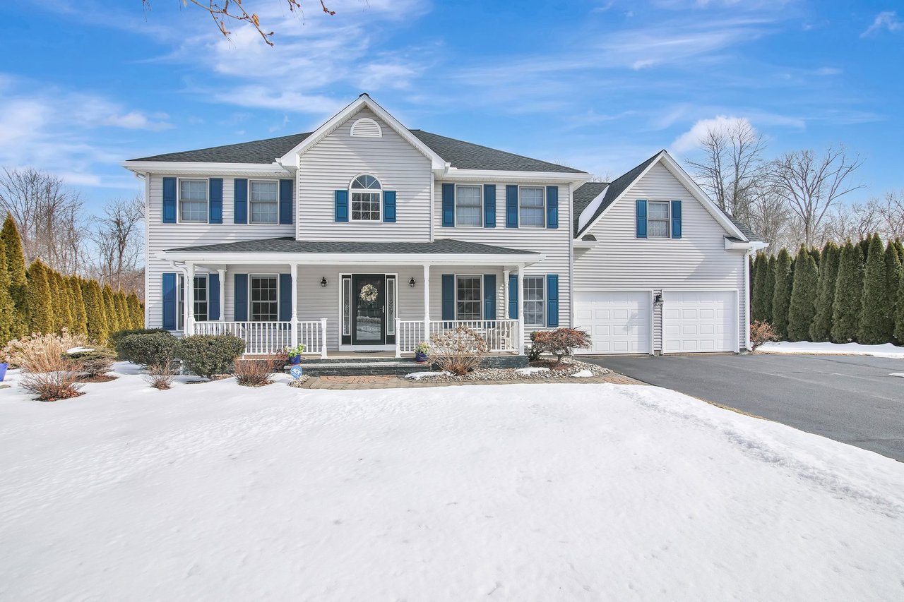 152 GILBERT LANE