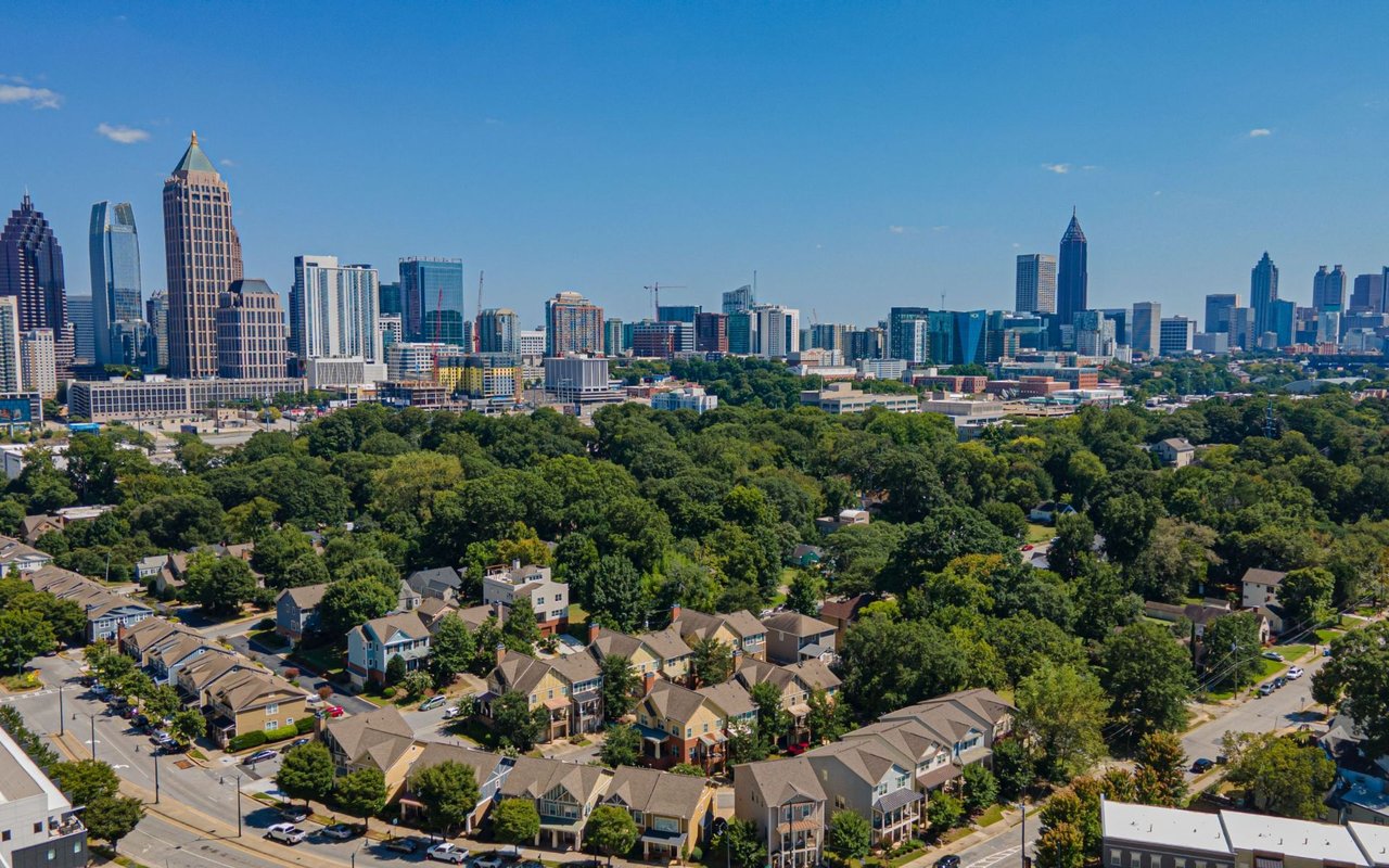 Metro Atlanta