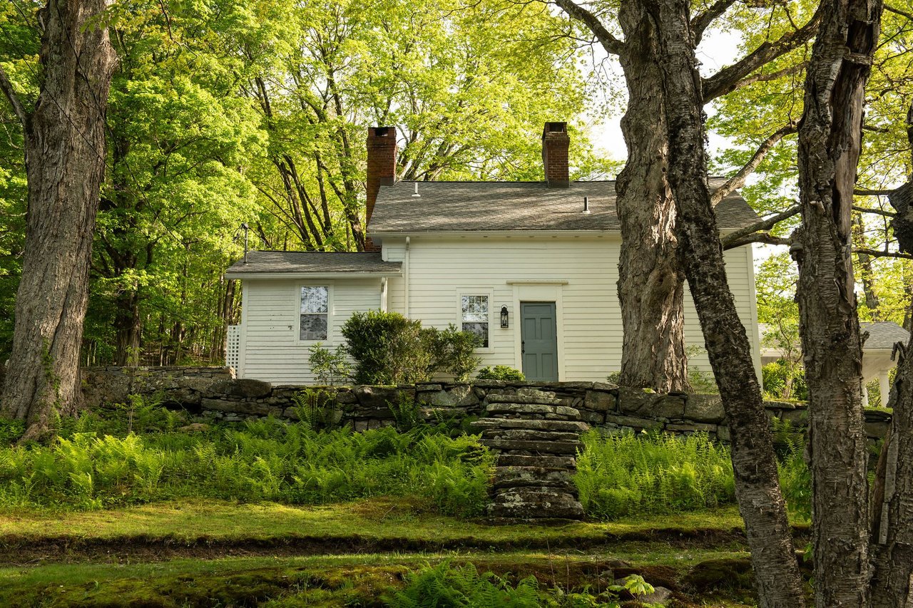 83 Scofield Hill Road, Washington, CT