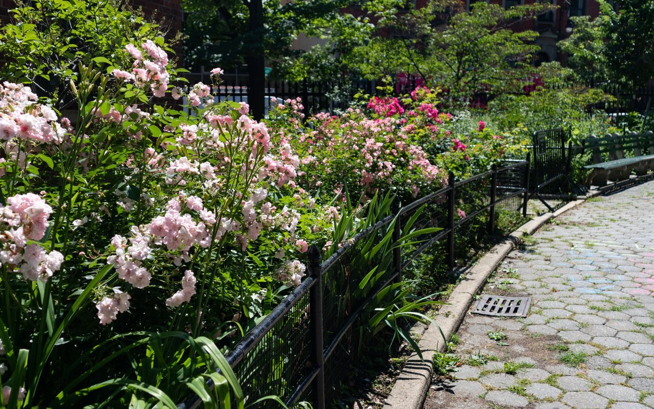 Gramercy Park