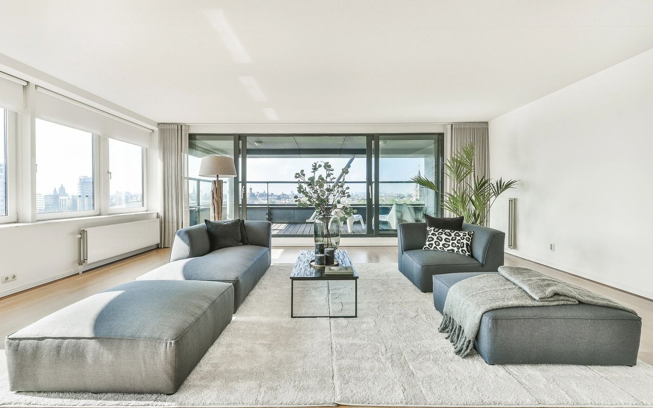 Step 2 to Buying a Home: Get Pre-approved For a Mortgage