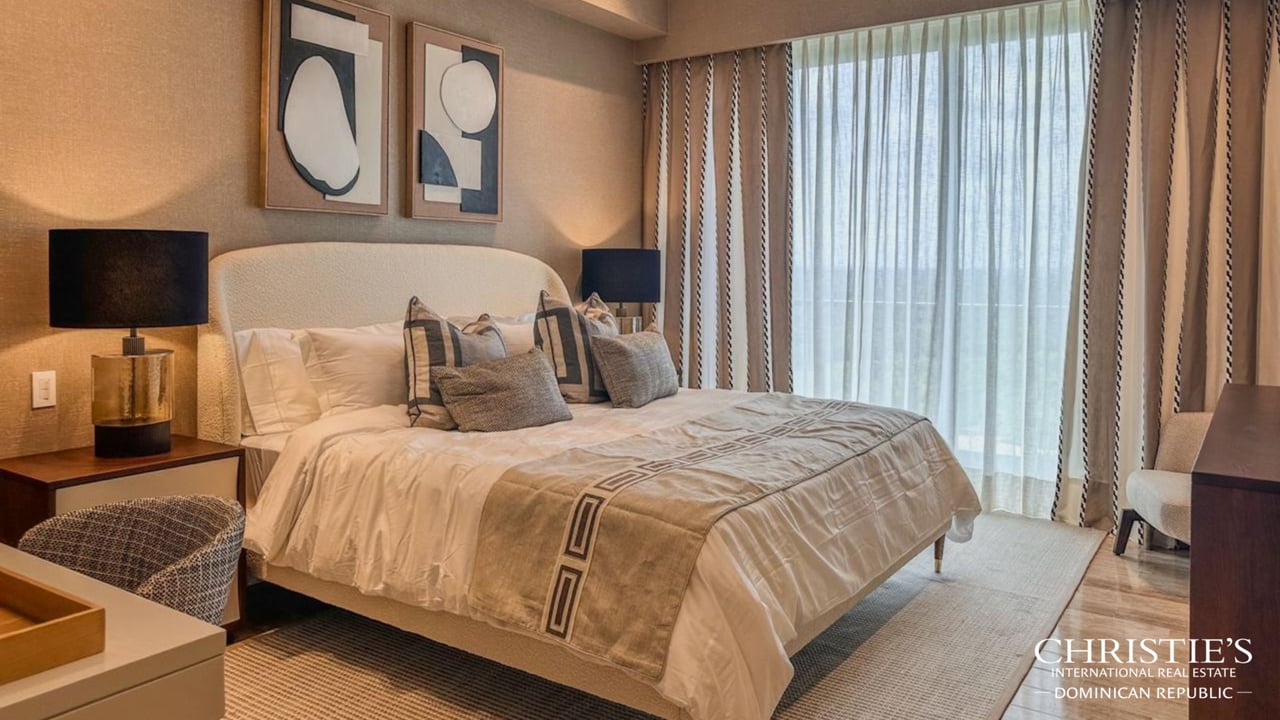 LOS MARES AT CAP CANA