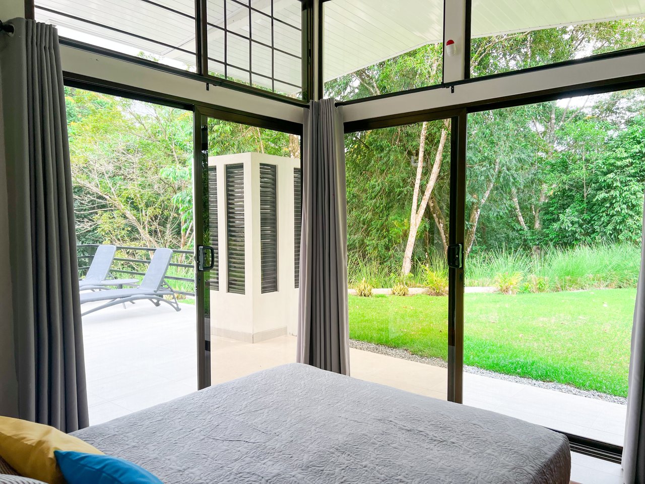 Casa Canto del Río ✨ – A Natural Gem with Modern Comfort in the Heart of the Tropical Jungle