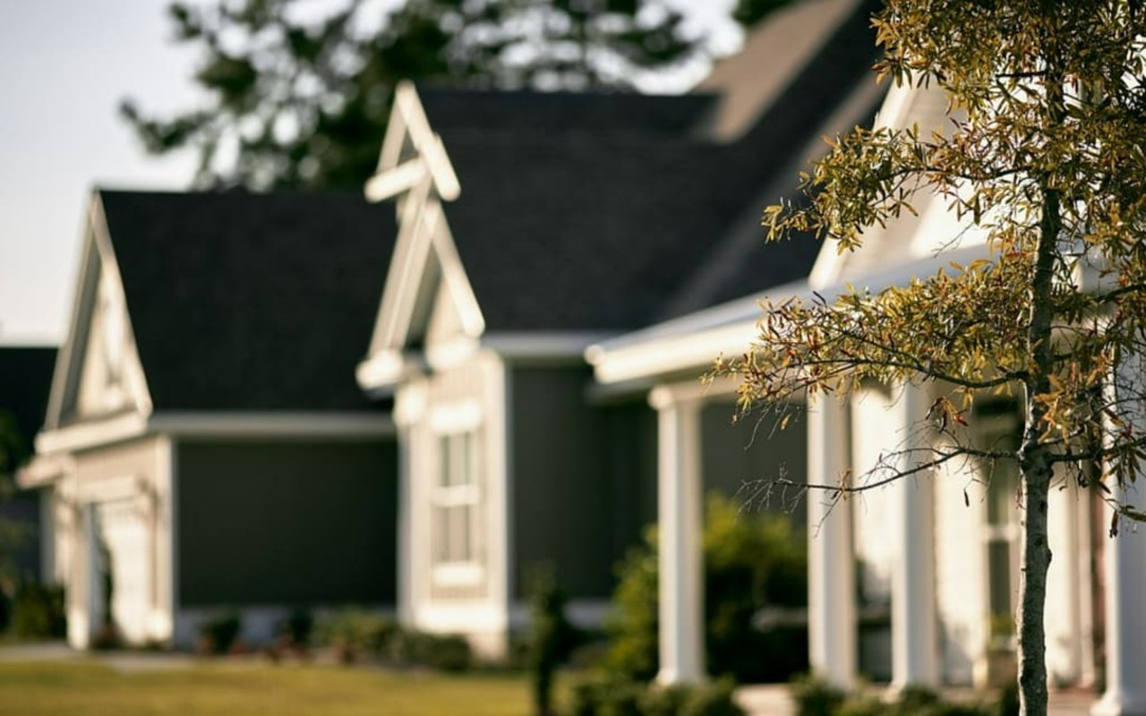 How To Pick A Neighborhood