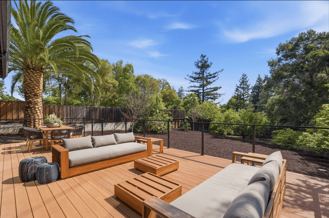 275 Hubbard Ave, Redwood City, CA 94062
