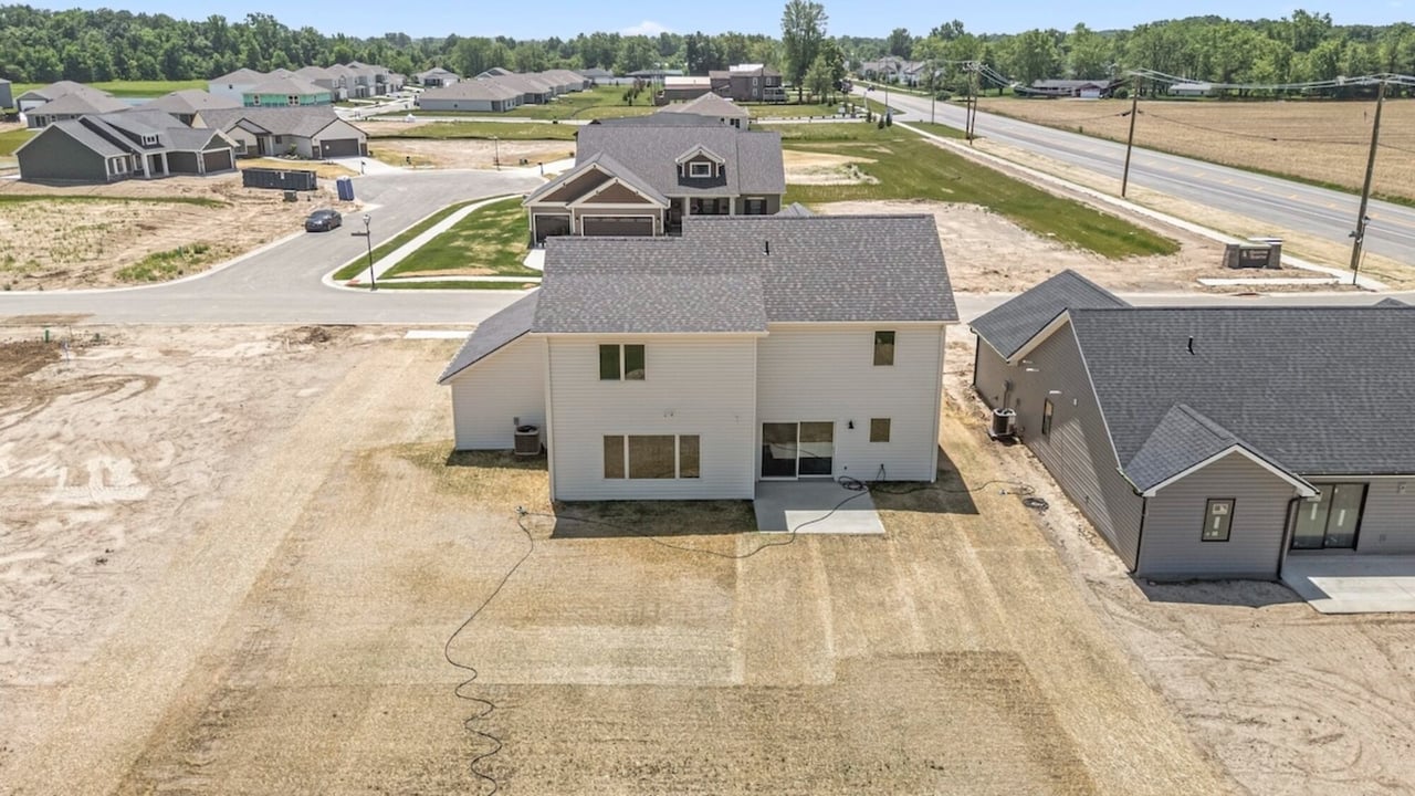 10923 Oaklynn Reserve Blvd