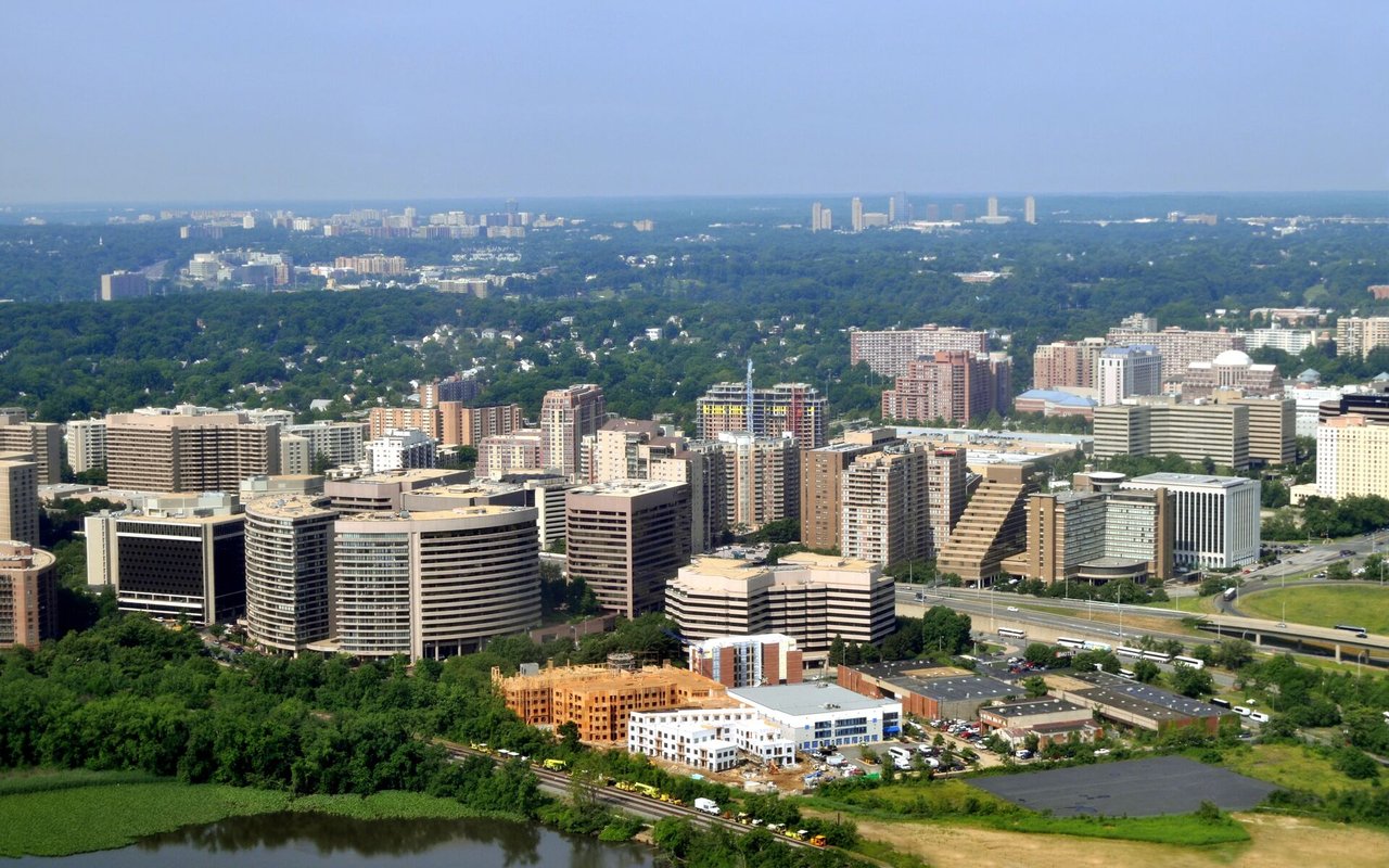 Arlington