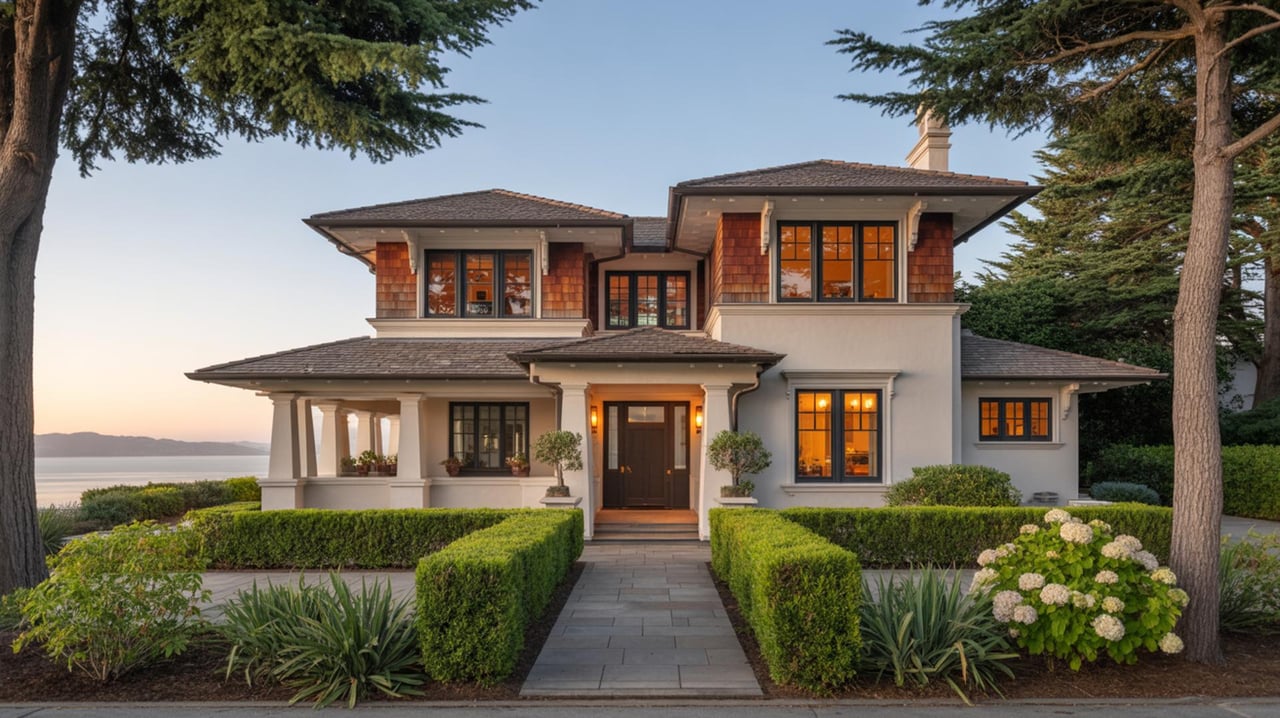 What’s Happening in San Mateo’s Real Estate Market Right Now?