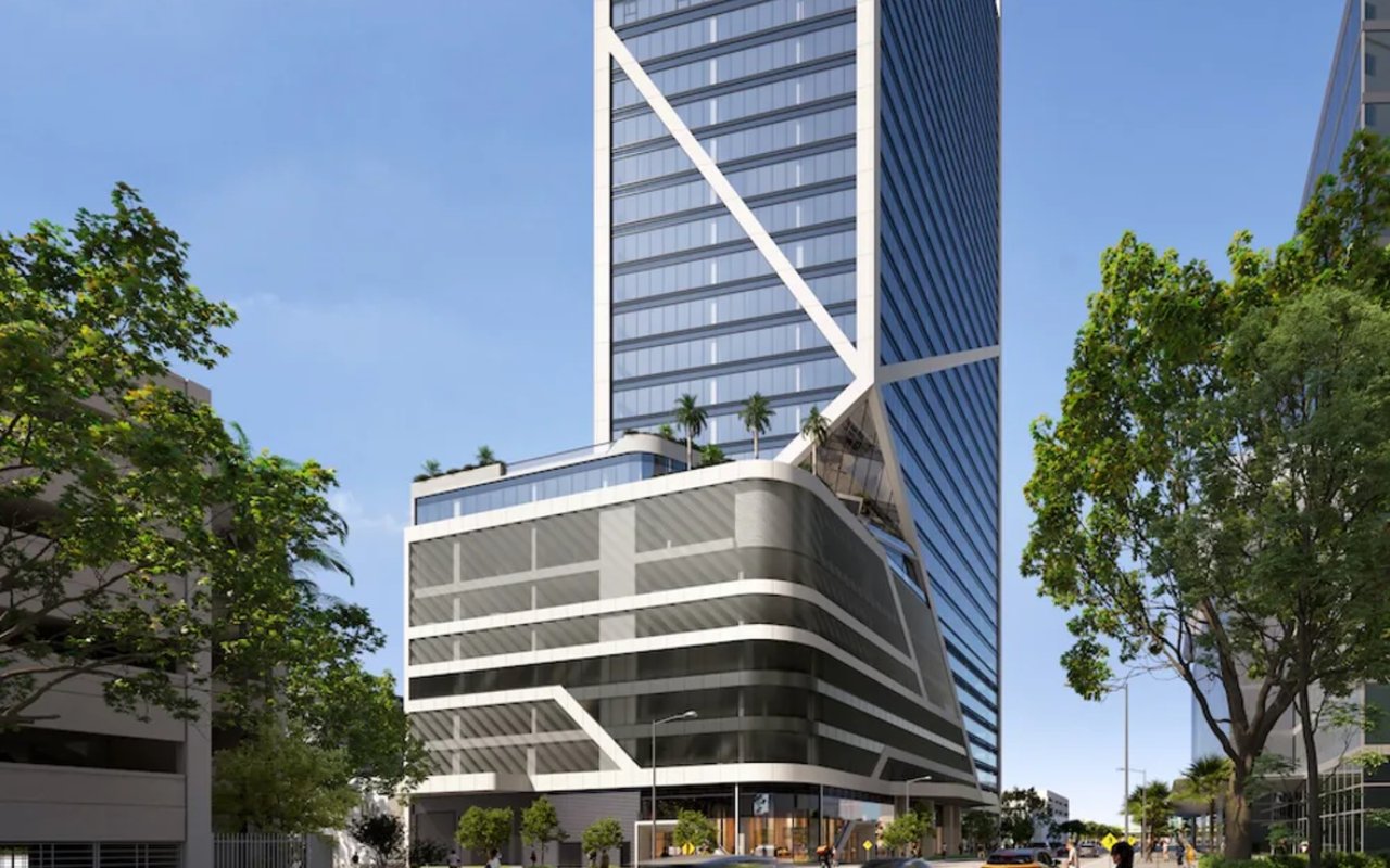 HUB Miami Residences