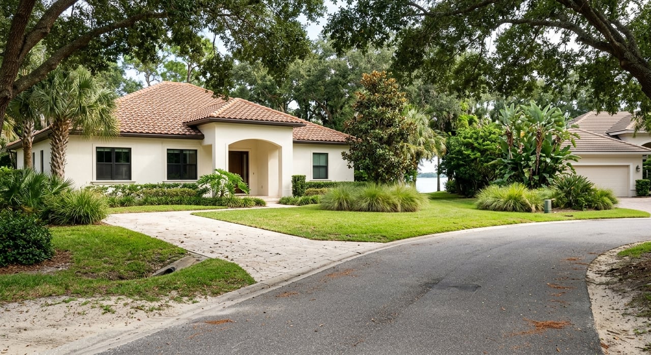 Lake Alfred Or Winter Haven: Which Lake Town Fits You?