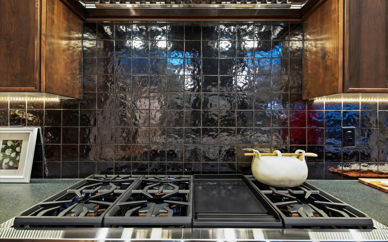 Moody Mountain Modern Home in Star, Idaho