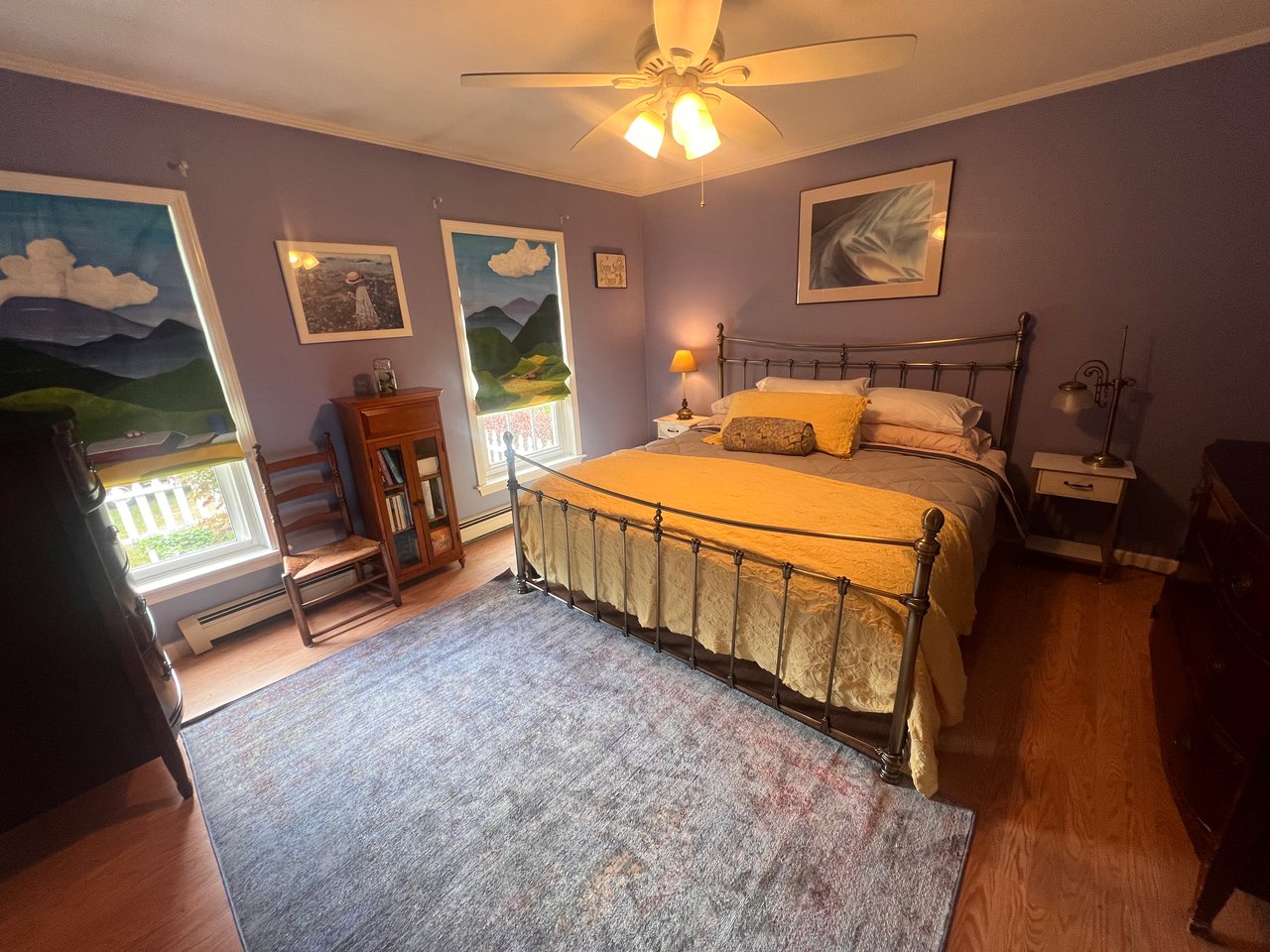 548 Crow Hill Rd